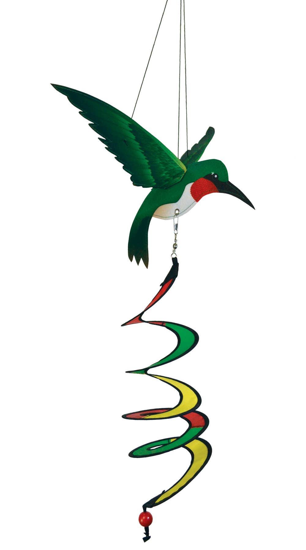 Hummingbird Theme Twister