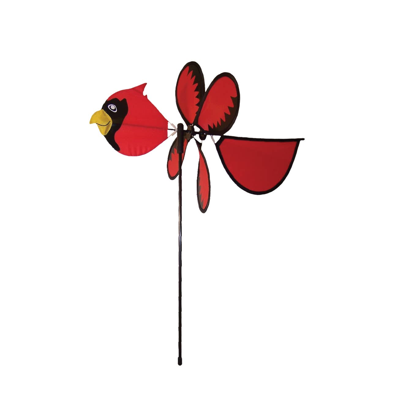 Cardinal Baby Spinner