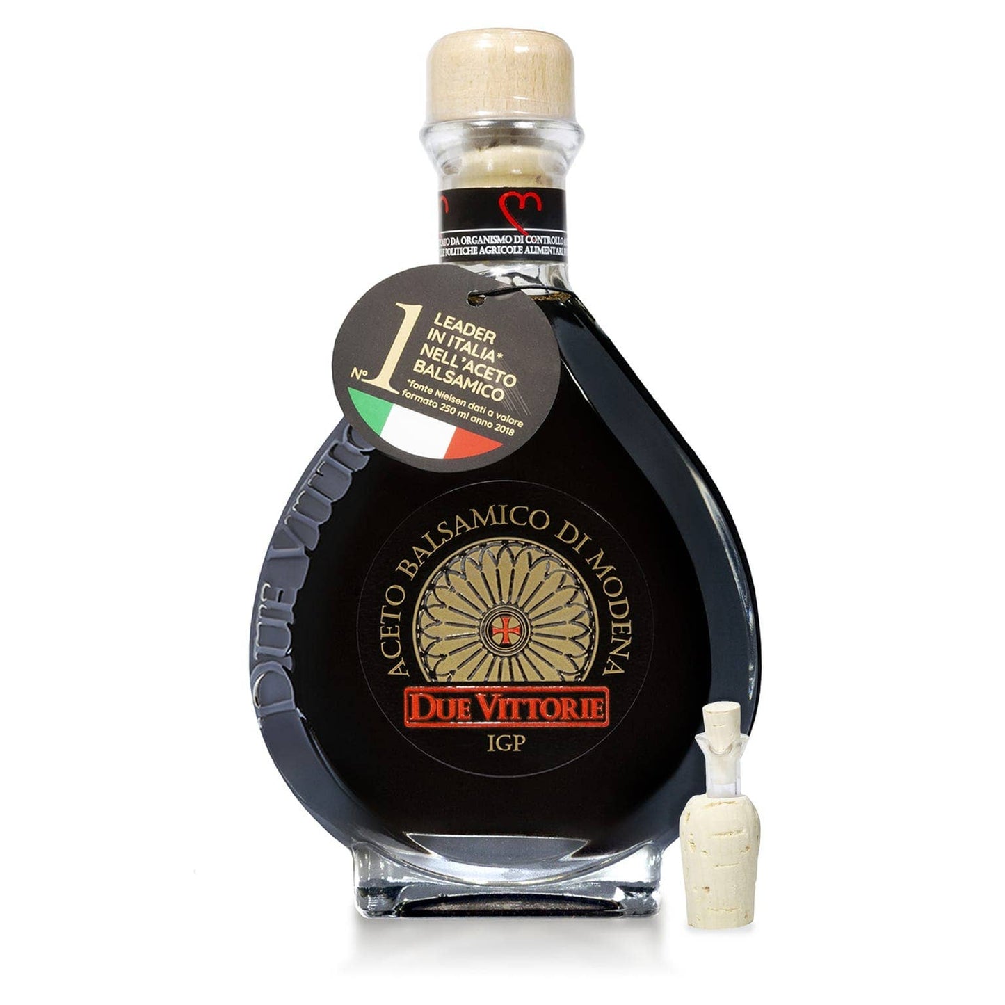 Due Vittorie - IGP Aged Italian Balsamic Vinegar of Modena