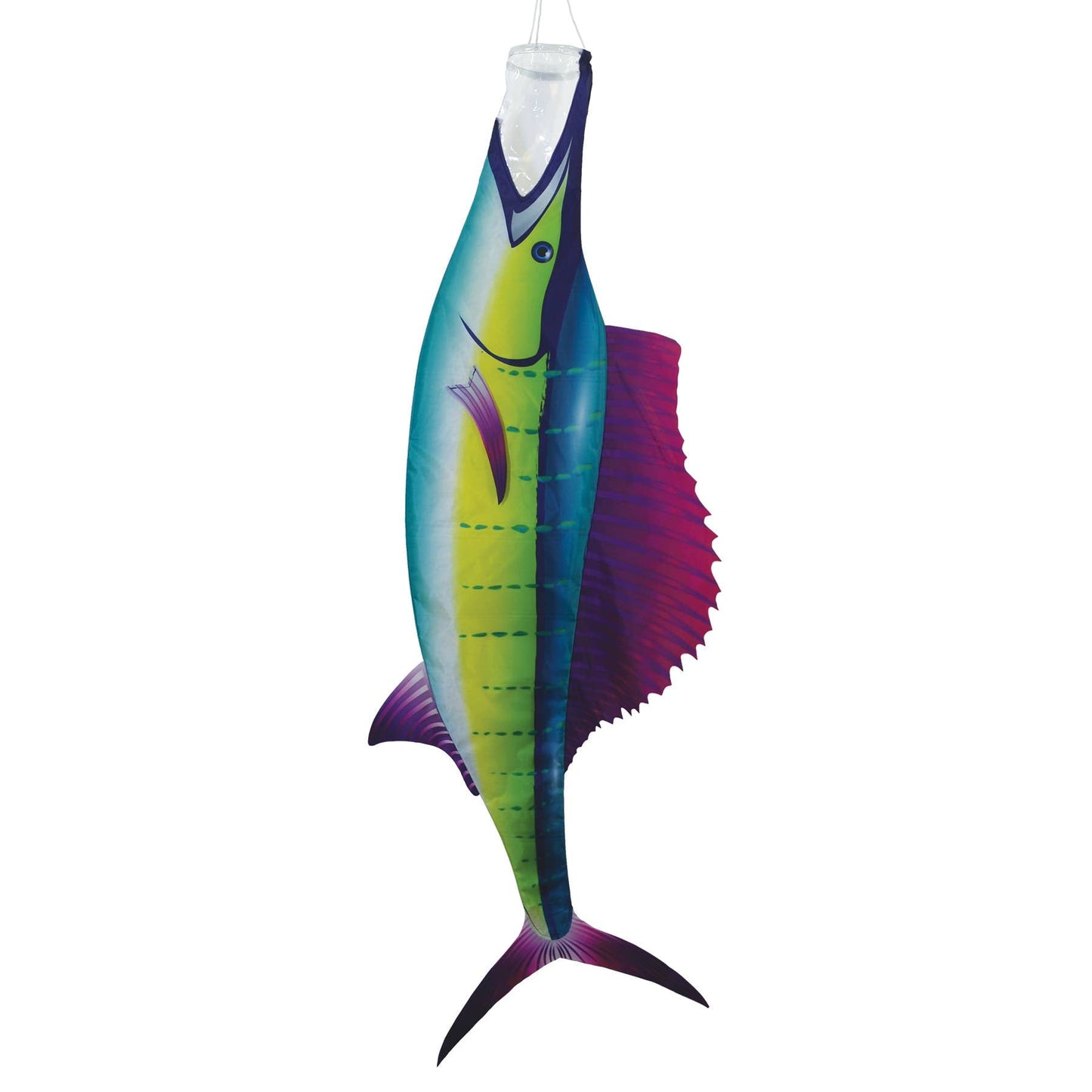 Sailfish 50" Fish Windsock