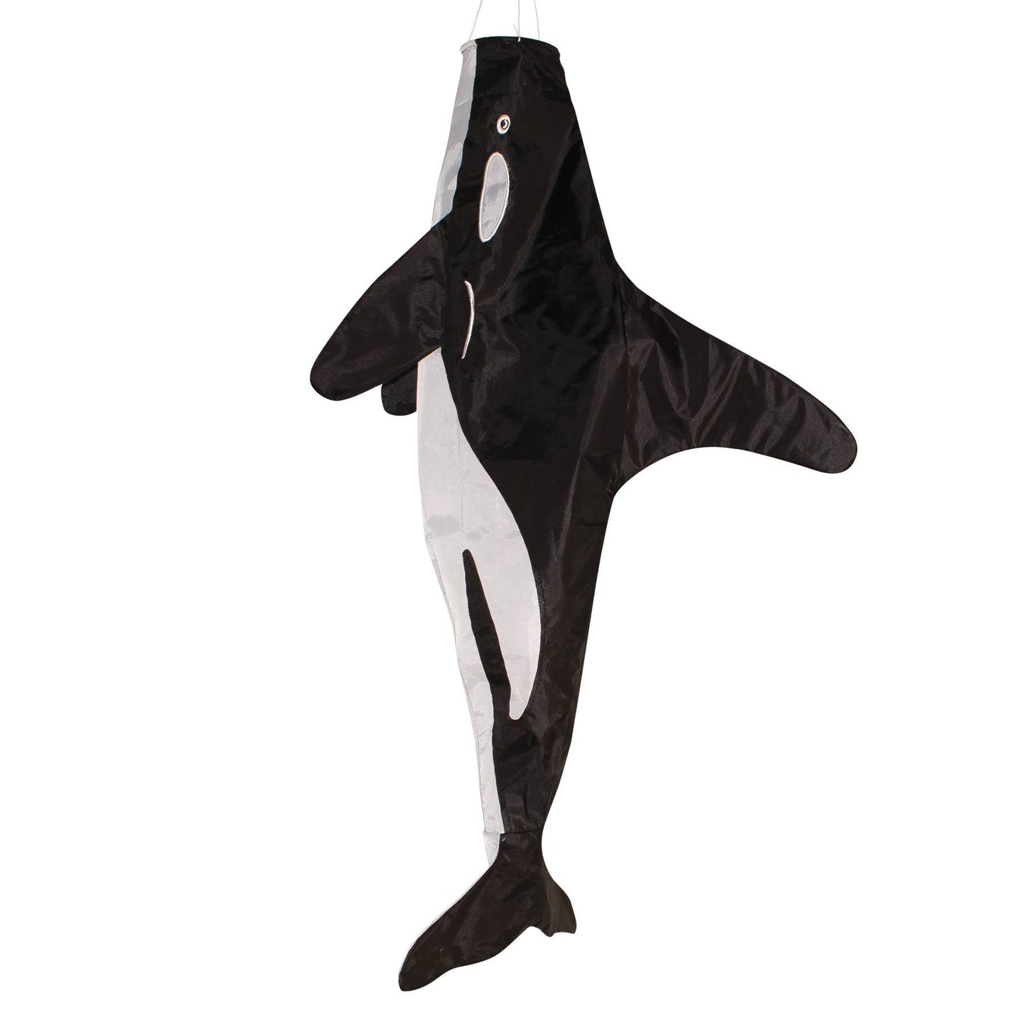 30" Orca Windsock