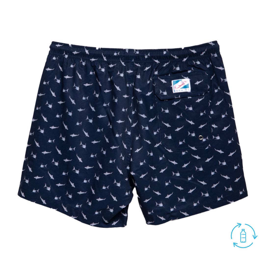 Sharks - 6 inch with liner