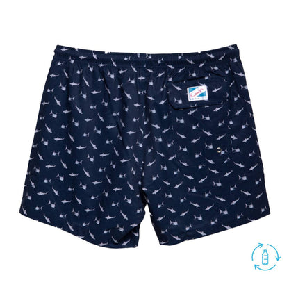 Sharks - 6 inch with liner