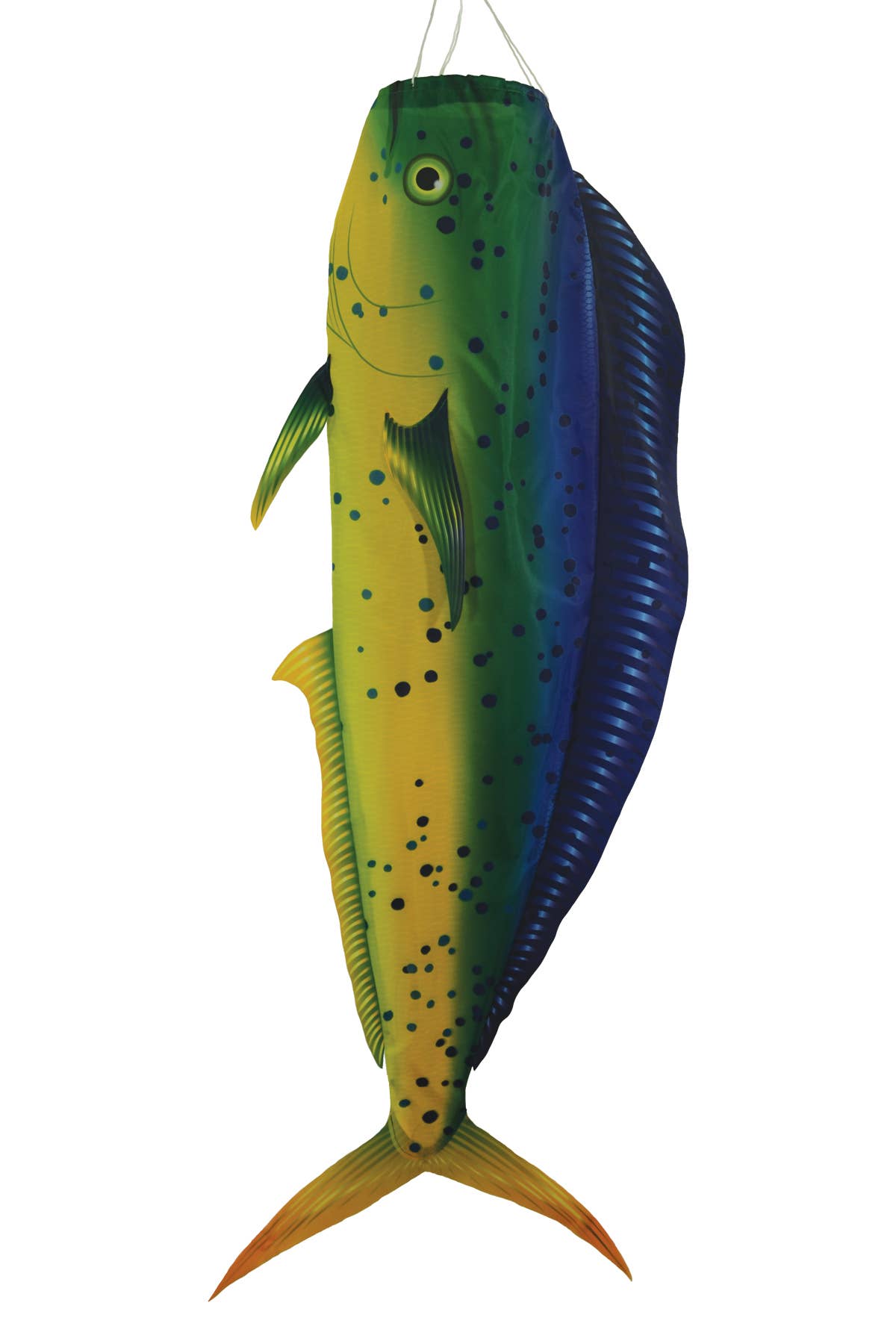 Dorado 48" Fish Windsock