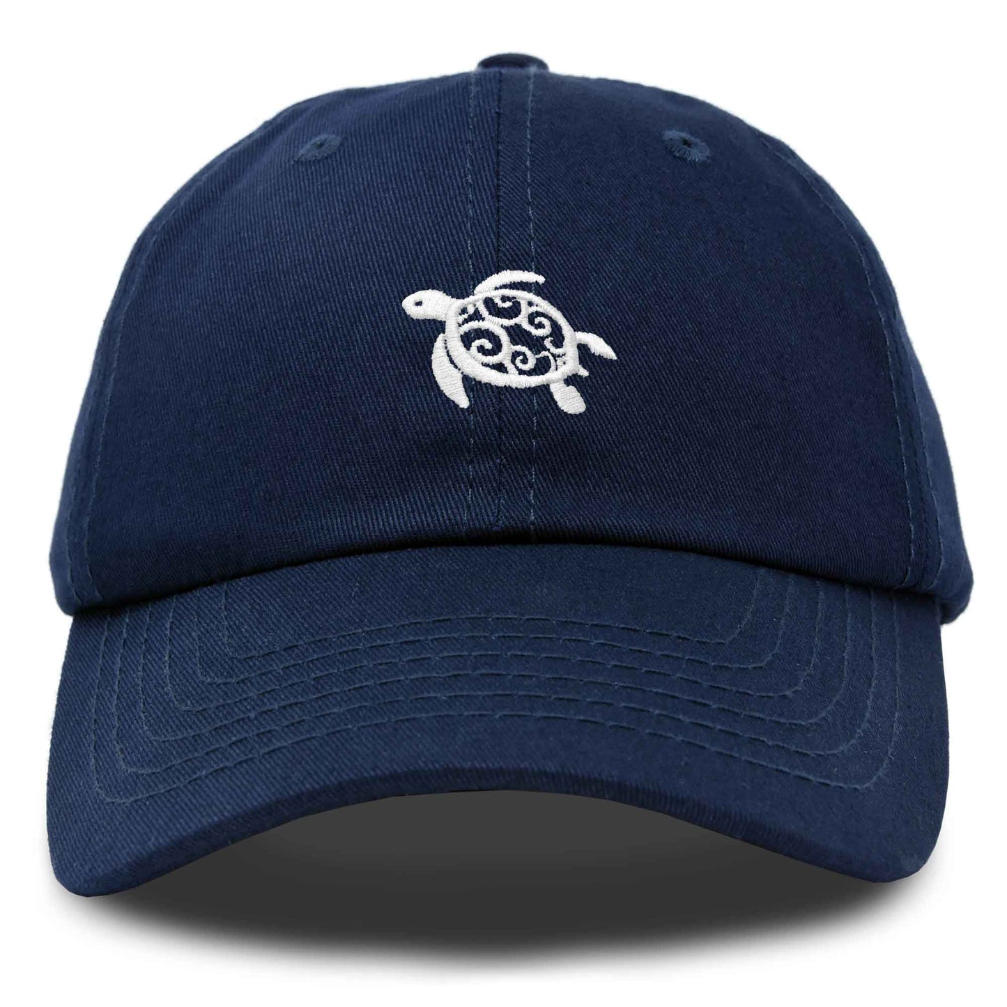 DALIX Turtle Hat Nature Womens Baseball Cap