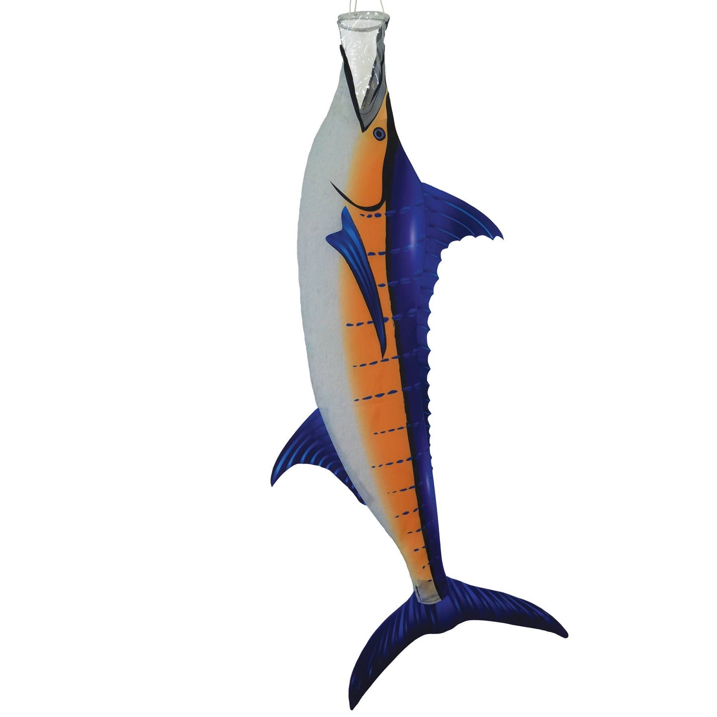 36" Marlin Windsock