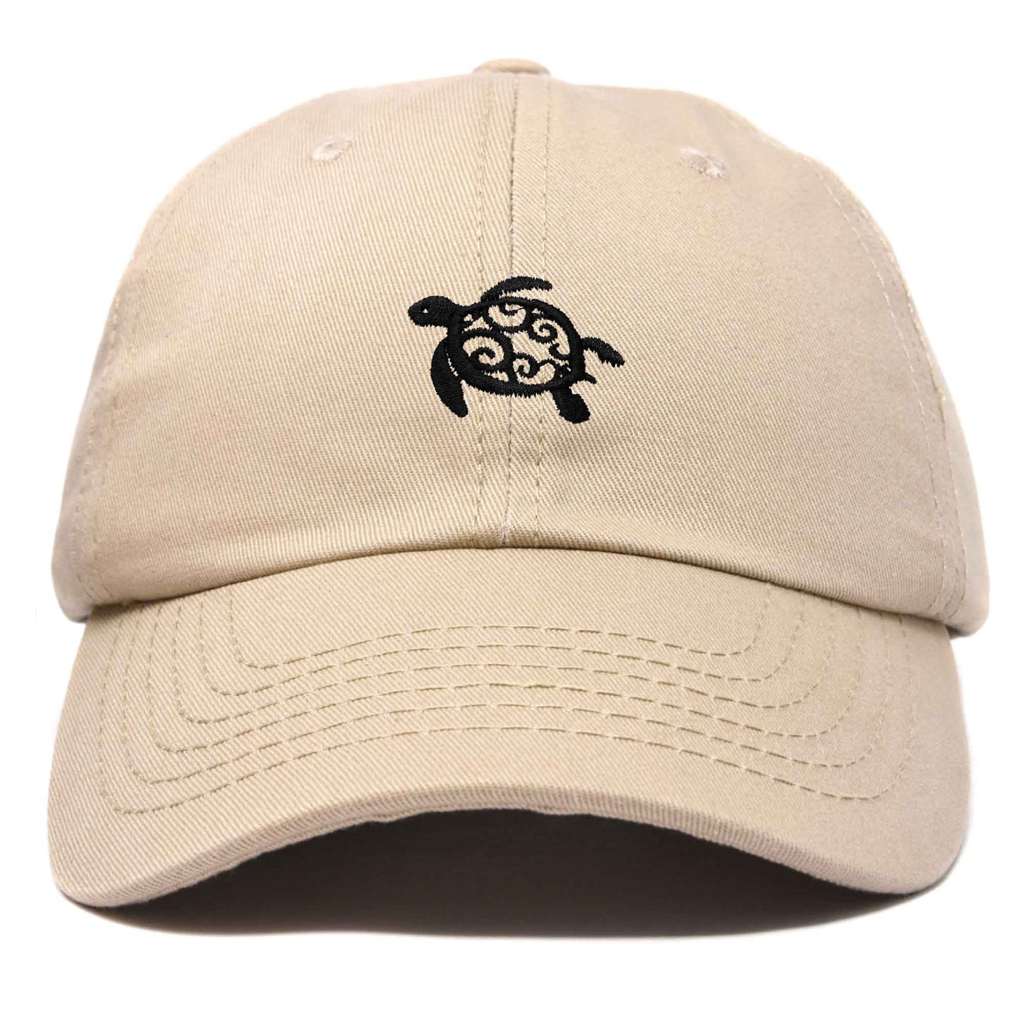 DALIX Turtle Hat Nature Womens Baseball Cap