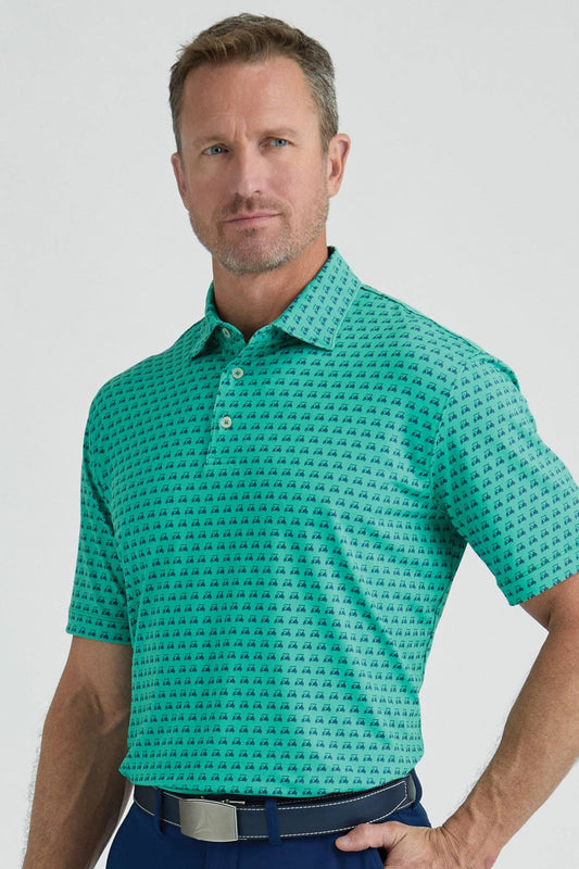 Dorsey Polo