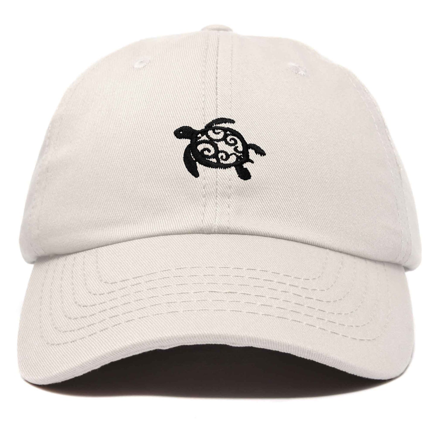 DALIX Turtle Hat Nature Womens Baseball Cap