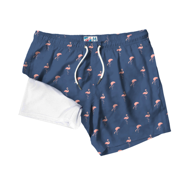 Miami - 6 inch with liner