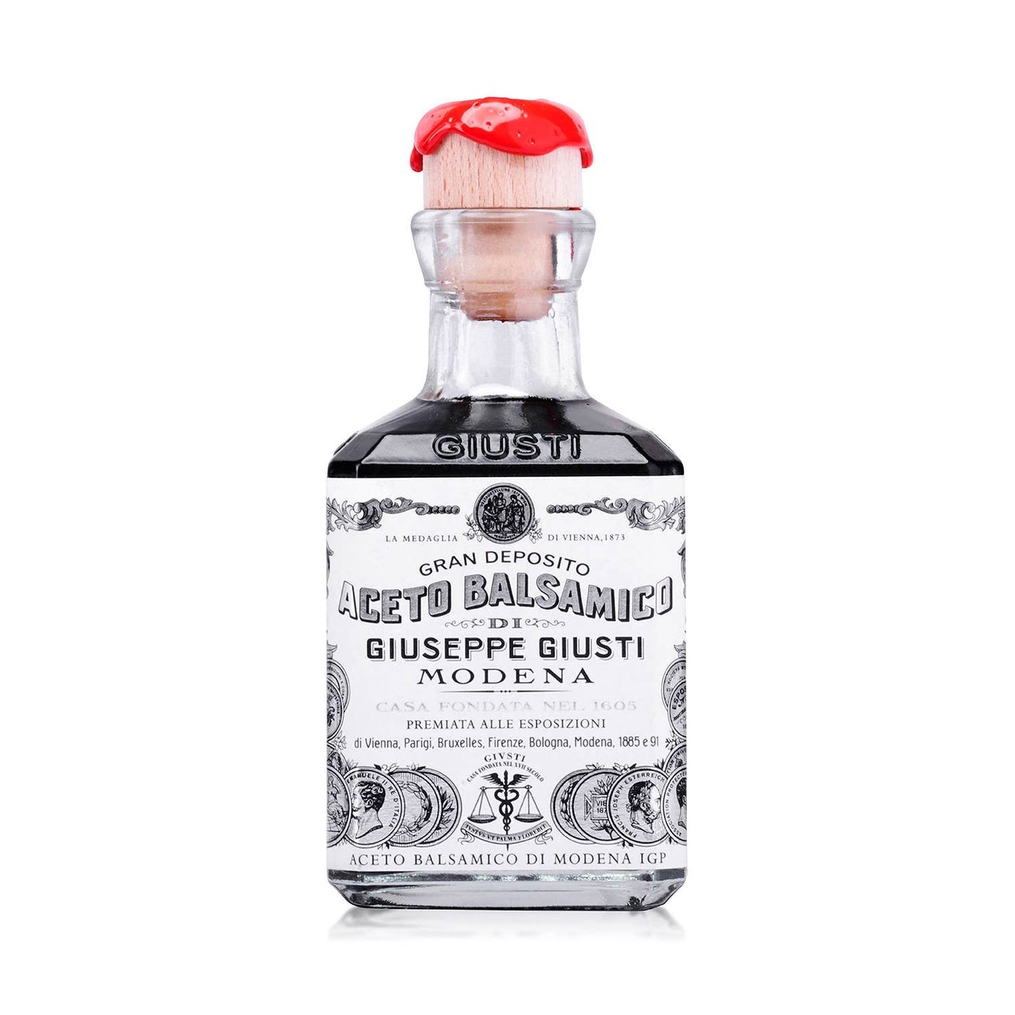 1 Silver Medal - Balsamic Vinegar of Modena